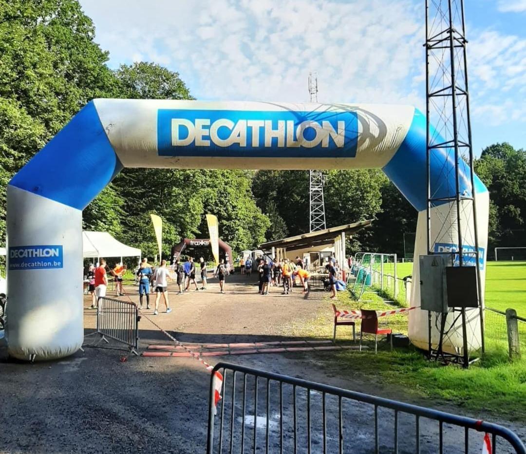 Escale Chambre D'Hotes Au Coeur Du Vieux Profondeville Entre Namur Et Dinant Bagian luar foto